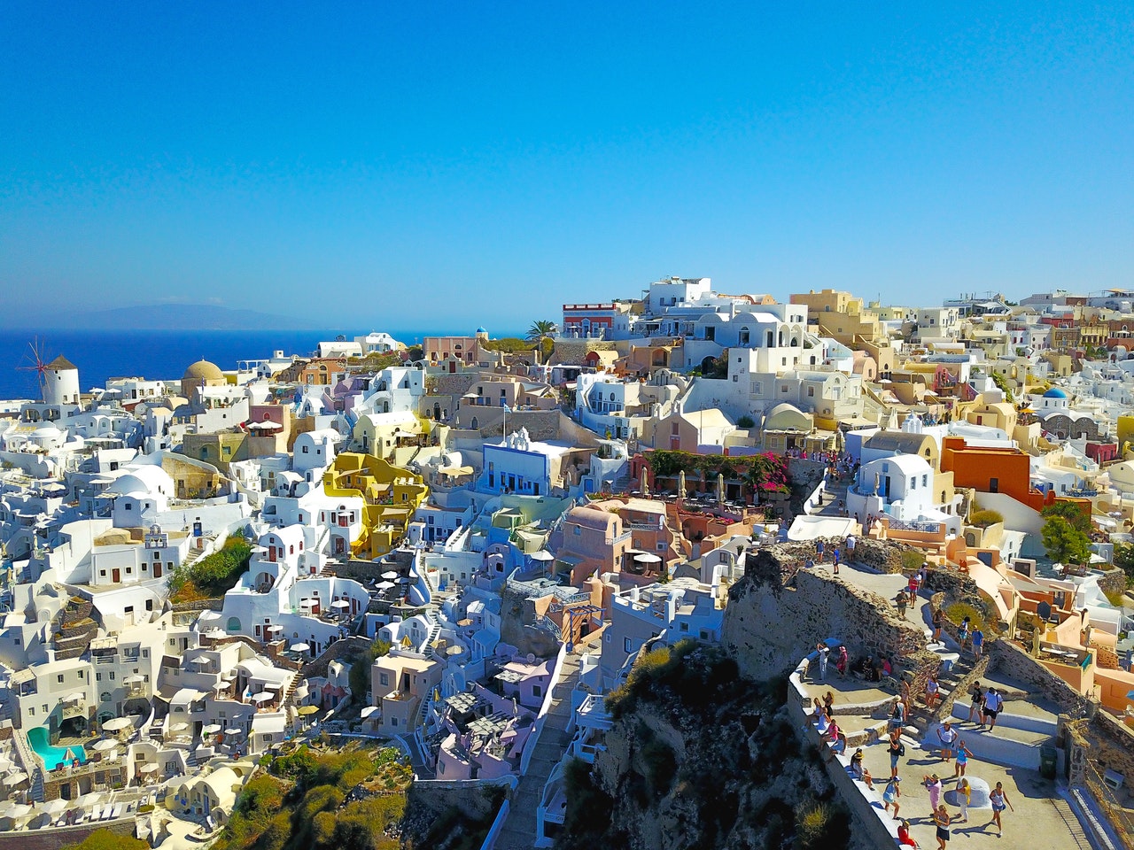 invertir en el mercado inmobiliario griego