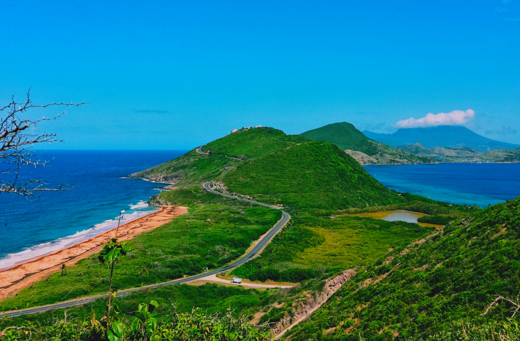 Citizenship by Investment in St. Kitts & Nevis Your Passport to
