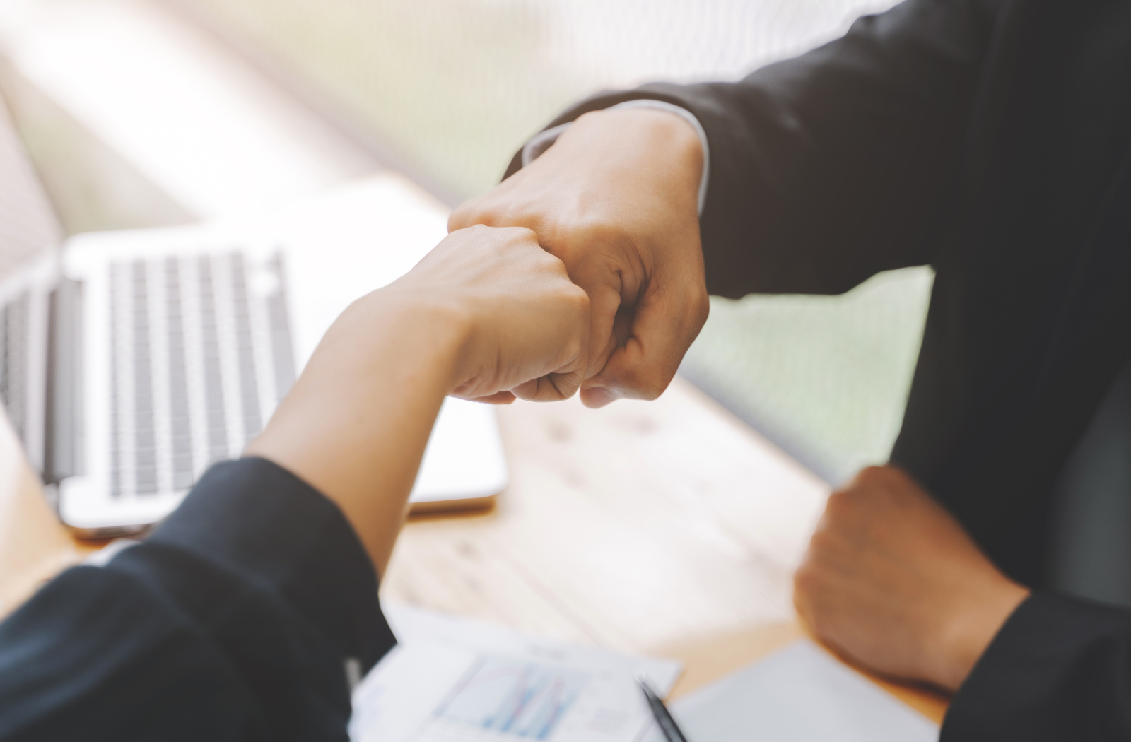 Complete guide to corporate investment - Orience