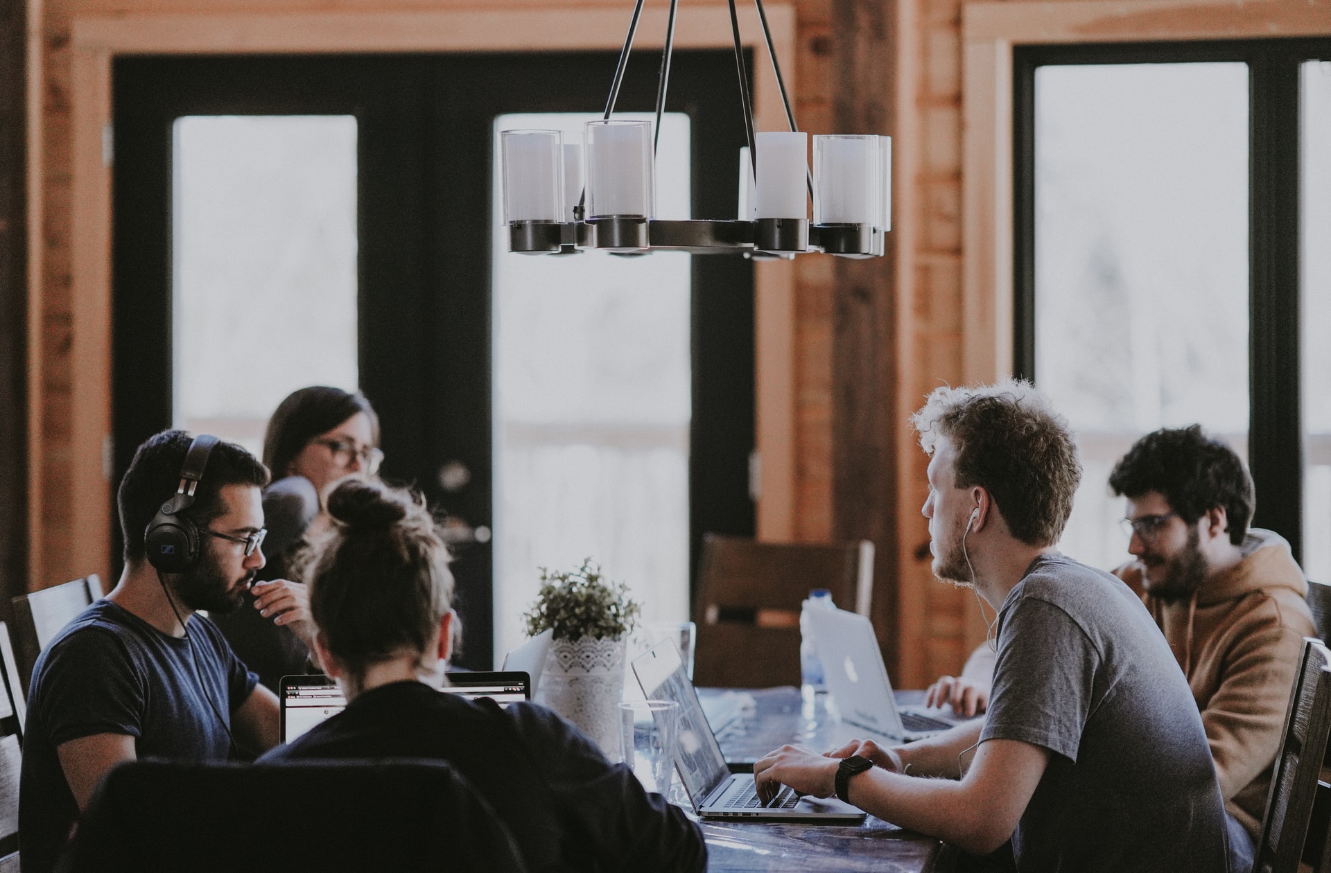Nueva ley de startups en España y Visado para nómadas digitales