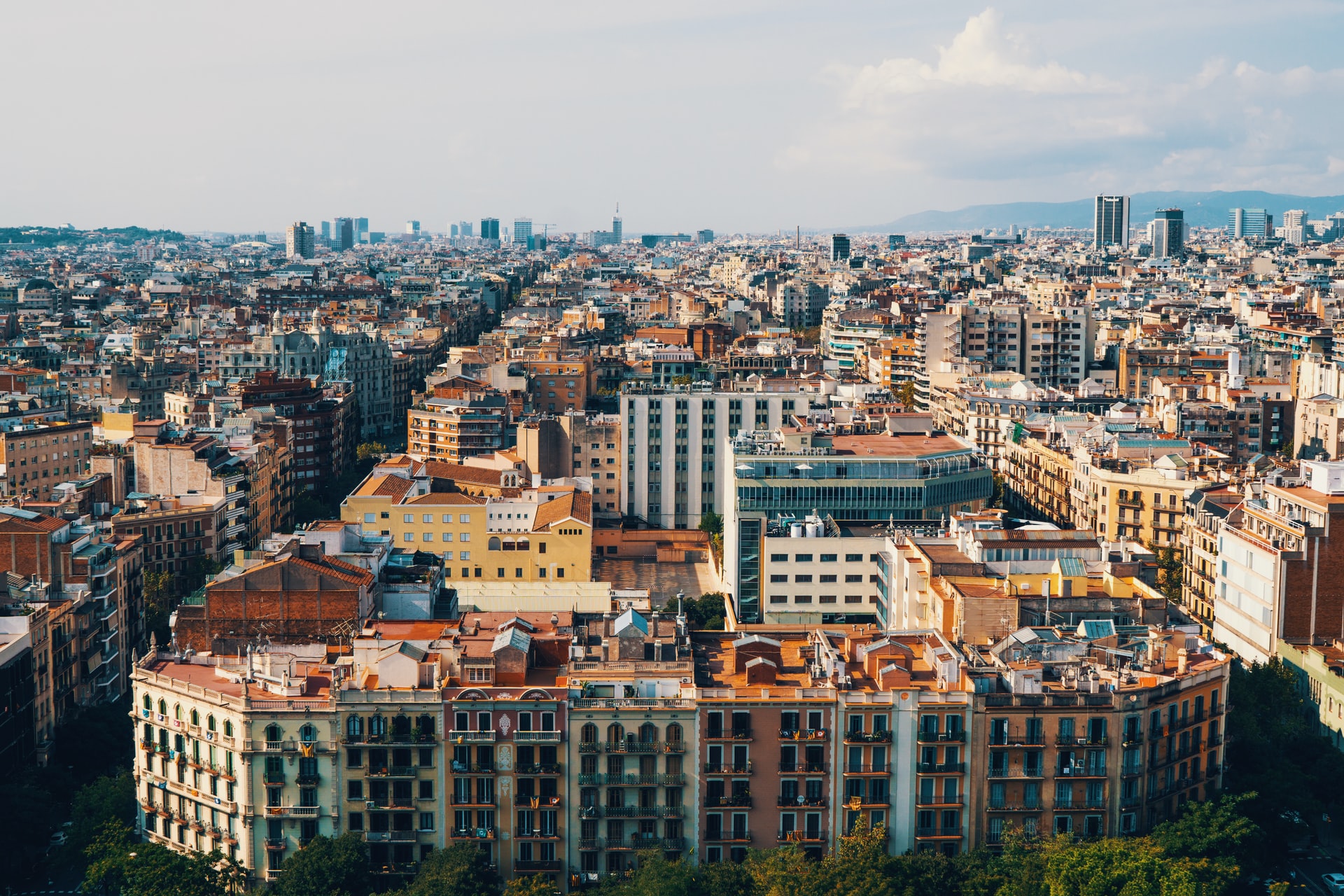 The Zona Franca will host a new industry to boost the economy 4.0