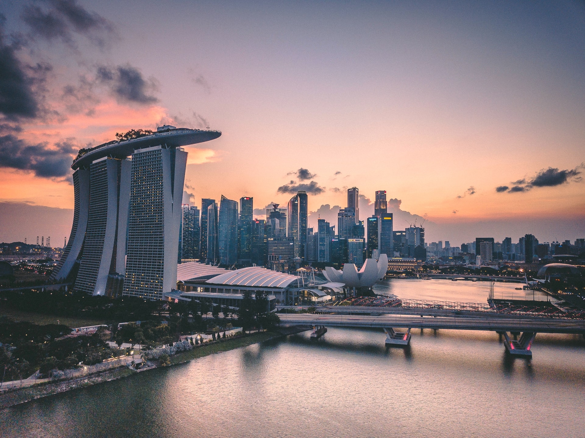 Comparing citizenship by investment routes for Singaporeans