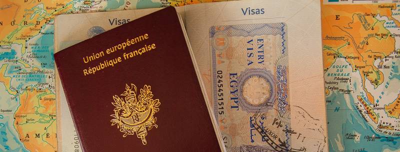 The most attractive benefits of a Golden Visa scheme