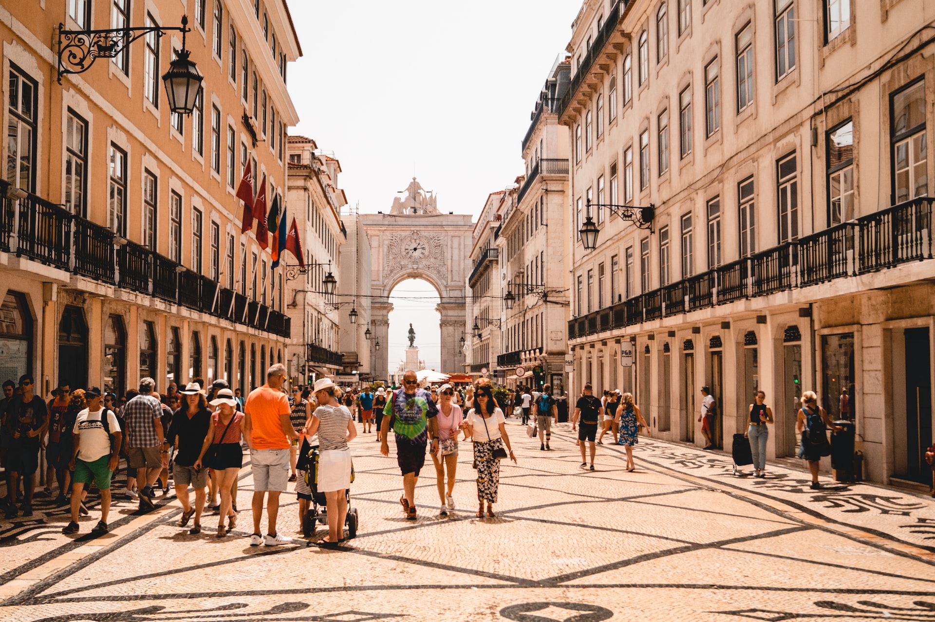 Portugal Golden Visa program increased x4 its applications in the last two years