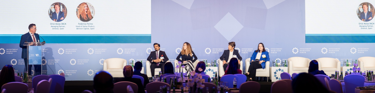 Orience expands international mobility services in Spain and the UAE