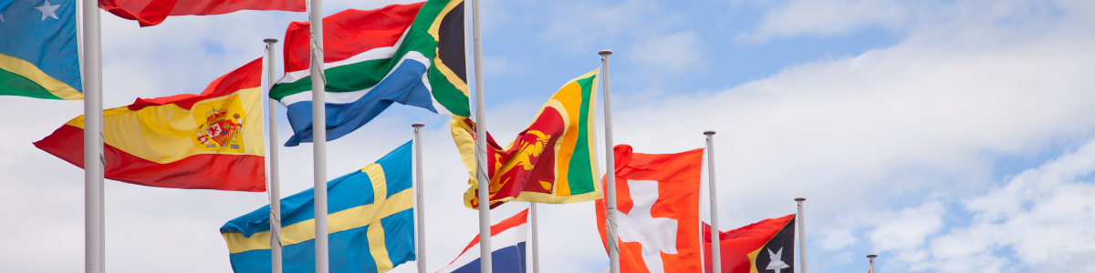 Is dual citizenship possible in Europe?