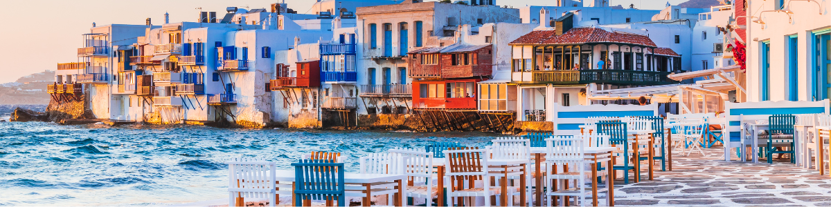 Benefits of obtaining Residency by Investment in Greece after peak season