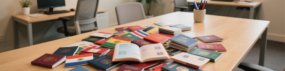 Alternatives if you don’t make it in time for Spanish citizenship by descent