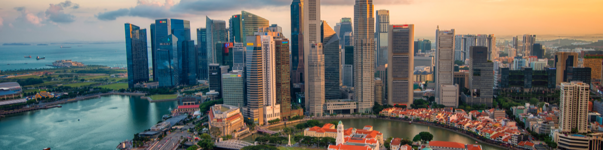 The best International Business Hubs for companies