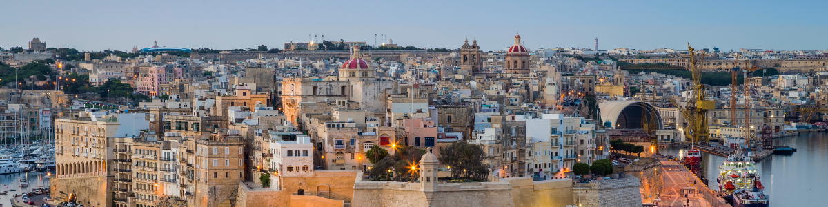 How long does it take to obtain citizenship in Malta?