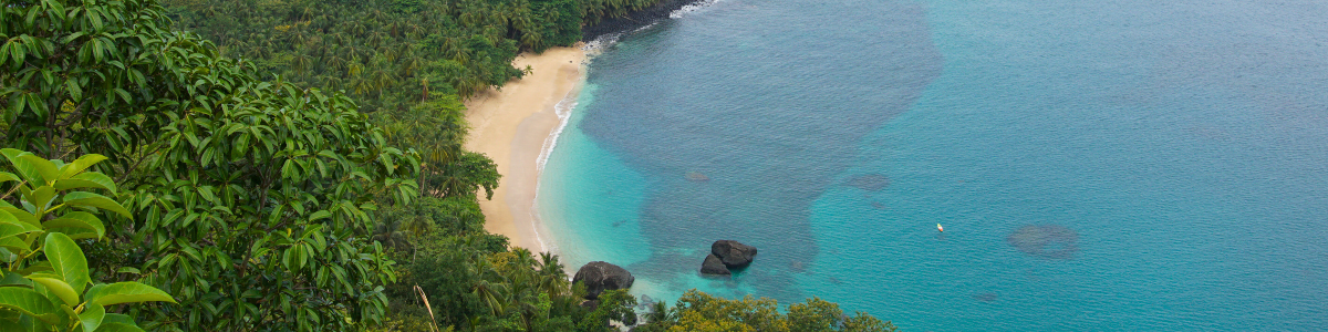 São Tomé & Príncipe Citizenship by Investment Program: a new route to second citizenship