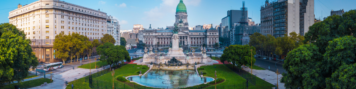 Argentina explores a Citizenship by Investment Program