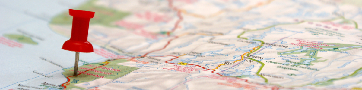 The Best Destinations for International Mobility