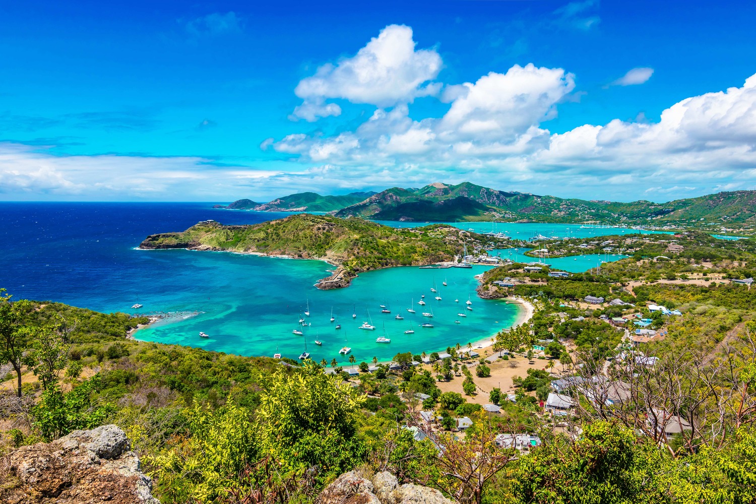 Antigua and Barbuda