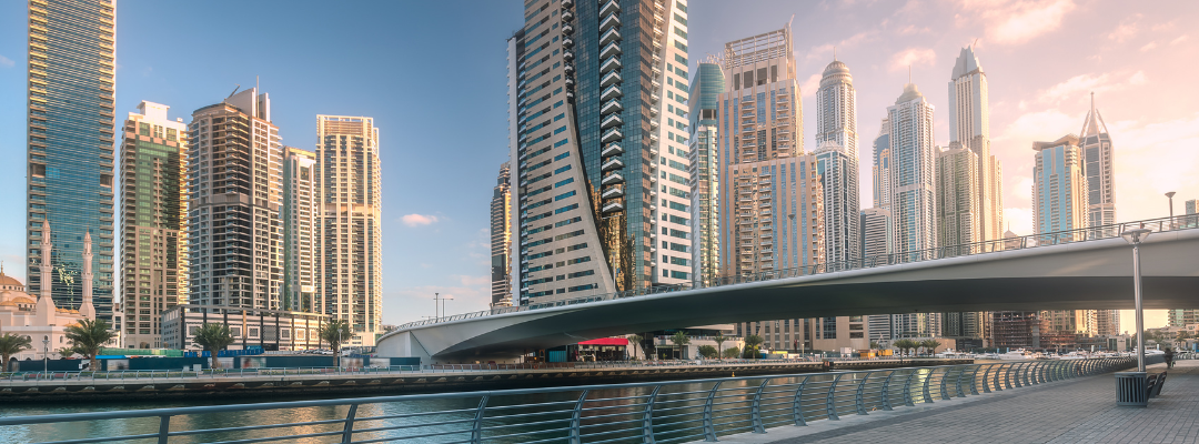 Why the UAE will be a dominant Business Hub in 2026