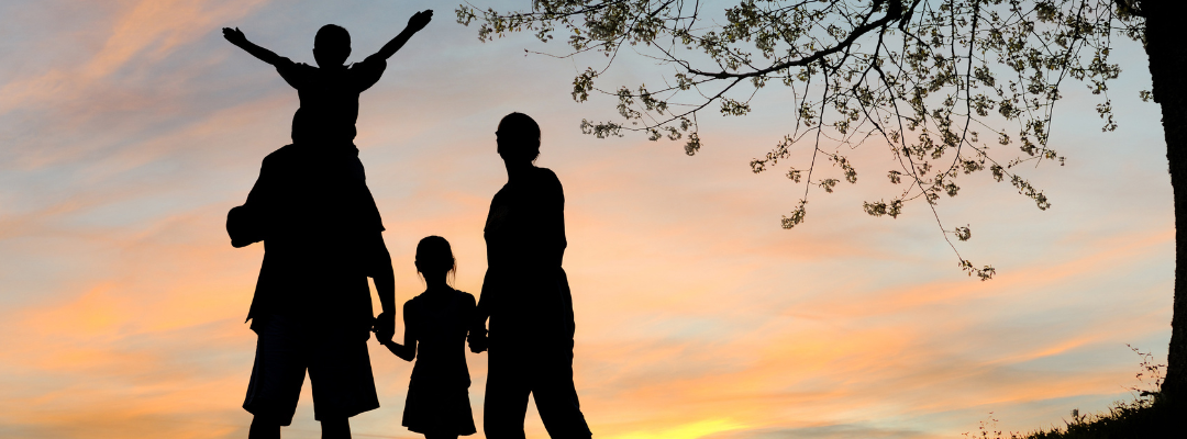 Citizenship by descent for the whole family