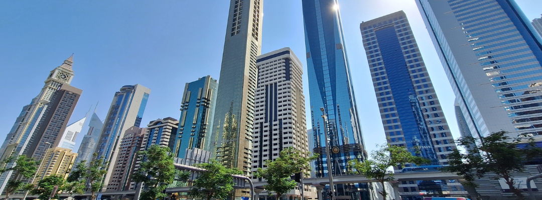 Real Advantages of setting up a company in a UAE Free Zone