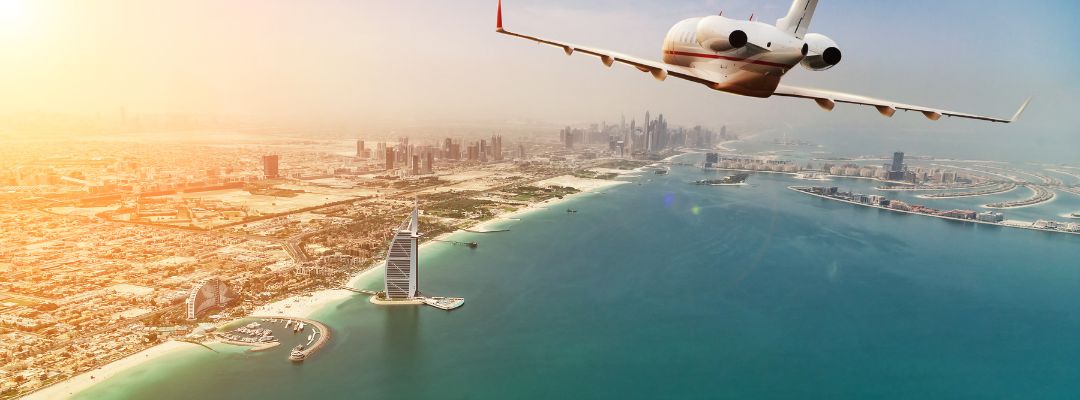 The Fastest-Growing Sectors in Dubai for 2026