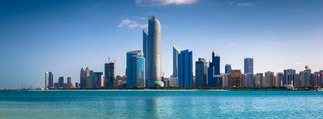 The most common business structures used by foreigners in the UAE