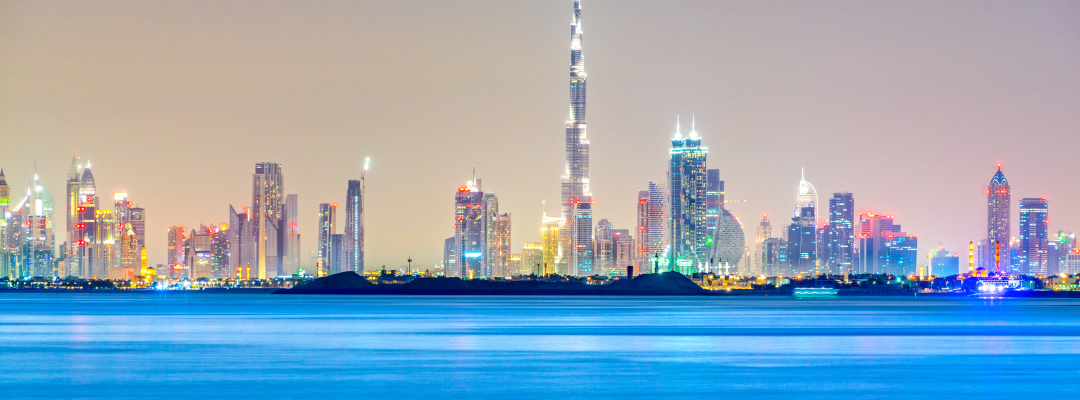 Commercial Licenses in the United Arab Emirates Explained