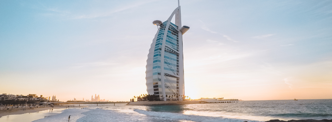 The best residency options in the United Arab Emirates