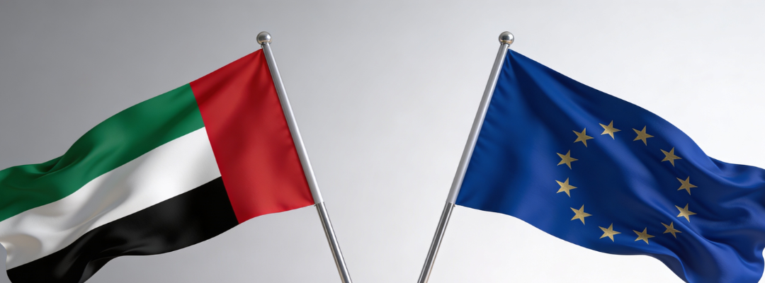 UAE vs Europe: Comparative Corporate Taxation