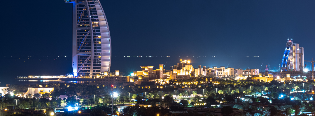 The Most In-Demand Business License Types in the UAE