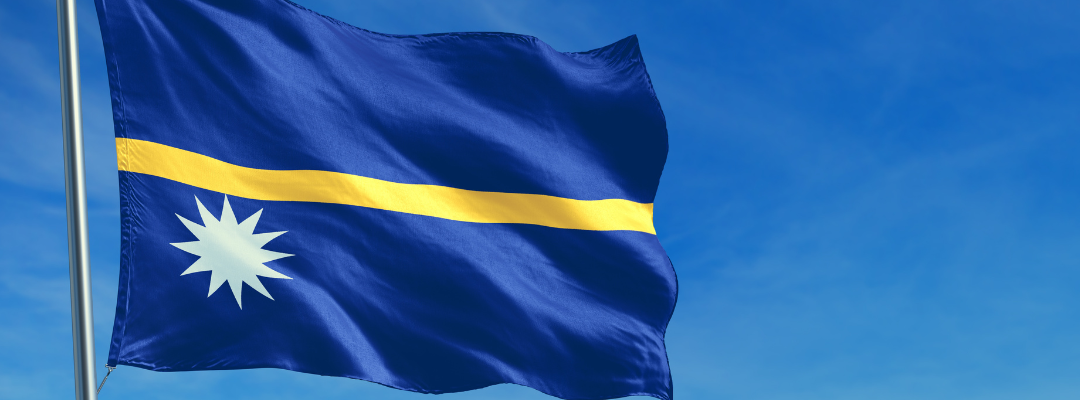 How Much Does It Cost to Obtain Citizenship by Investment in Nauru