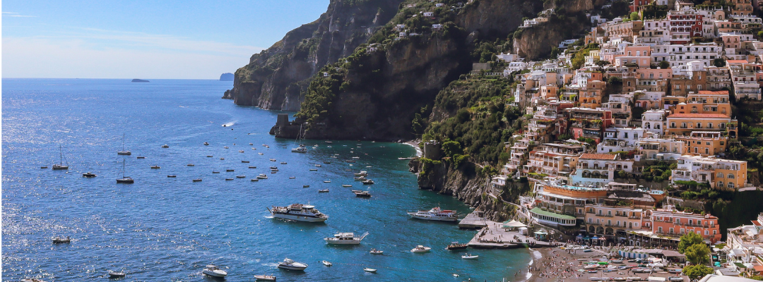 Age and Legal Requirements to Invest in Italy