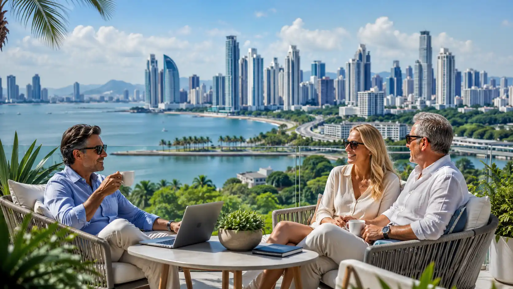 10 Reasons Why Panama Is One of the Best Countries for U.S. Expats