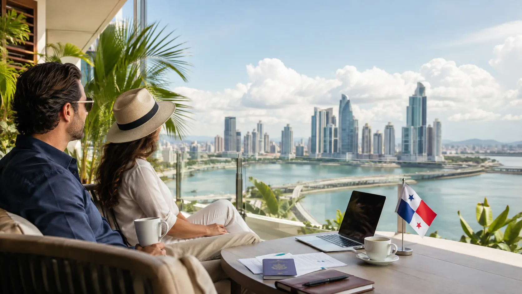 What Is an International Plan B and Why Is Panama Leading This Trend?