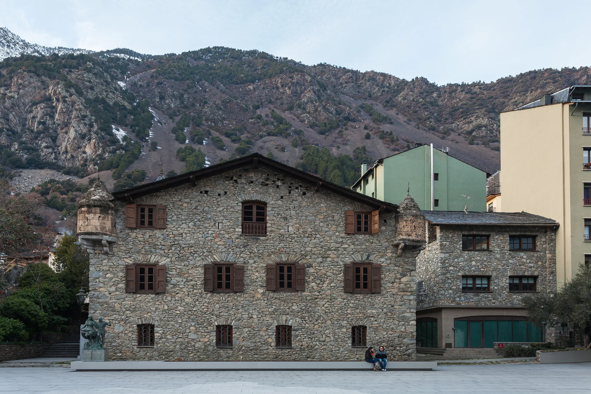 Andorra Signs Its Association Agreement With the EU: What It Means for Residents and Investors