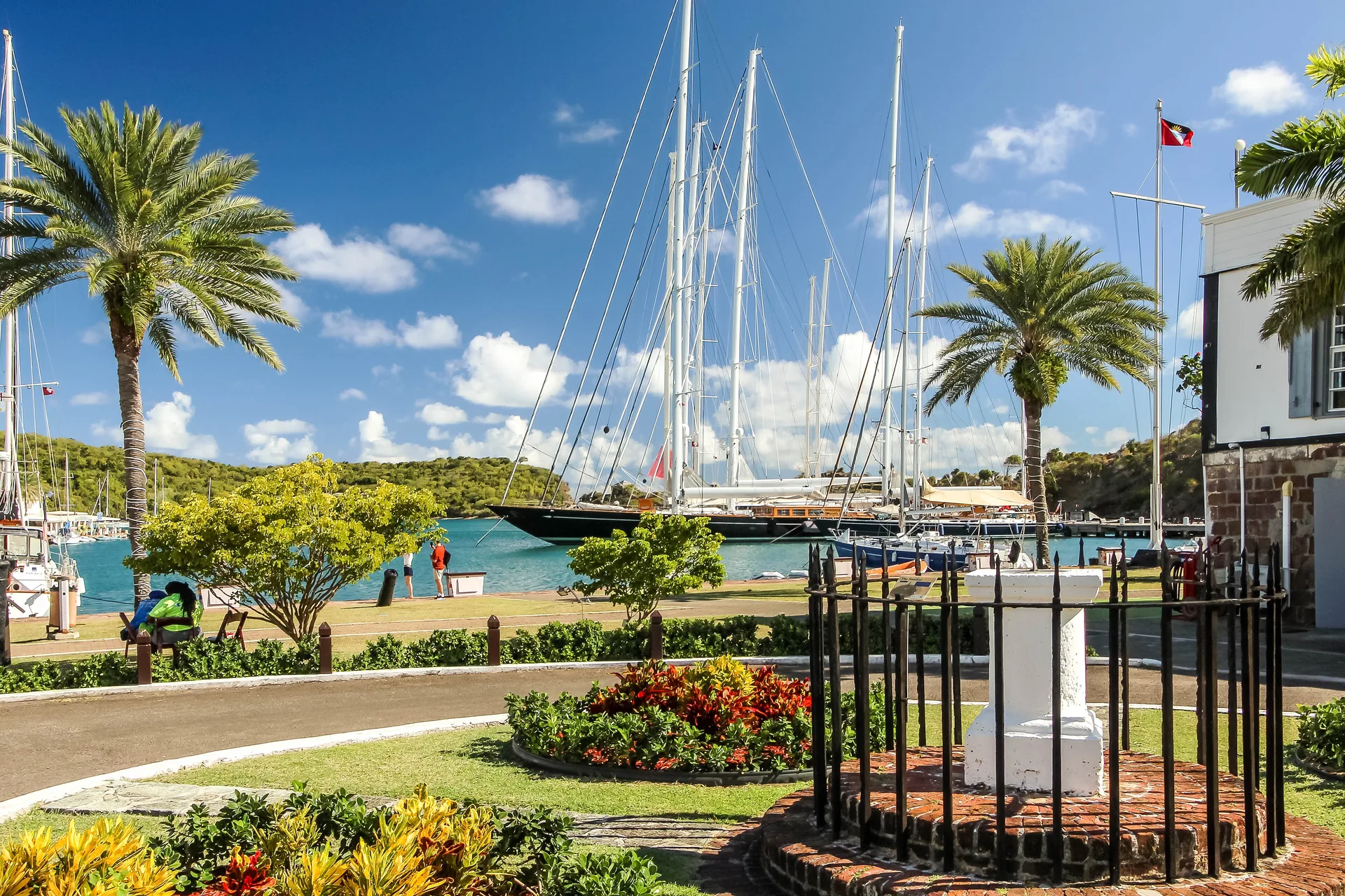 November 12: A Crossroads for Caribbean Citizenship by Investment Programs